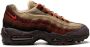 Nike Air Max 95 'Halloween' sneakers 001 Black Total Orange Reflective - Thumbnail 5