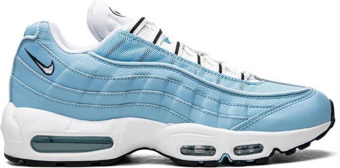 Nike Air Max 95 sneakers Blauw