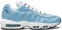 Nike Air Max 95 sneakers Blauw - Thumbnail 1