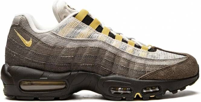 Nike Air Max 95 sneakers Bruin