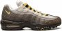 Nike Zoom Blazer high-top sneakers Groen - Thumbnail 1