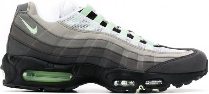 Nike Air Max 95 sneakers Grijs