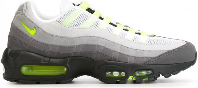 Nike 'Air Max 95' sneakers Grijs