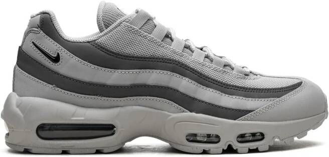 Nike Air Max 95 sneakers Grijs