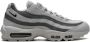 Nike "ZoomX Invincible Run FK 3 Black White sneakers" Zwart - Thumbnail 2