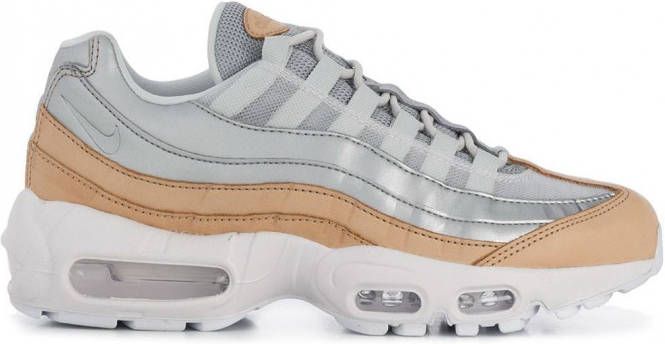 Nike Air Max 95 sneakers Grijs