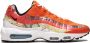 Nike Air Max 95 sneakers Oranje - Thumbnail 1