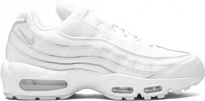 Nike Air Max 95 sneakers Wit