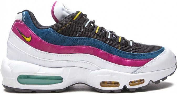 Nike Air Max 95 sneakers Wit