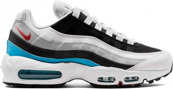 Nike Air Max 95 sneakers Wit