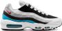 Nike Air Max 95 sneakers Wit - Thumbnail 1