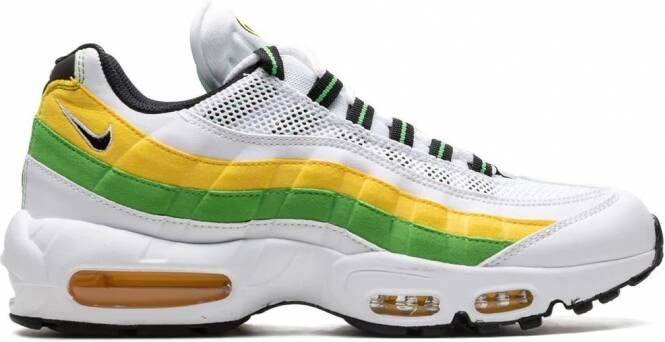 Nike Air Max 95 sneakers Wit