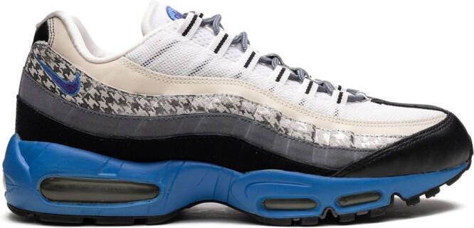 Nike Air Max 95 sneakers Wit