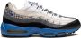 Nike "Air Max 95 Black Ele tal Gold sneakers" Zwart - Thumbnail 16