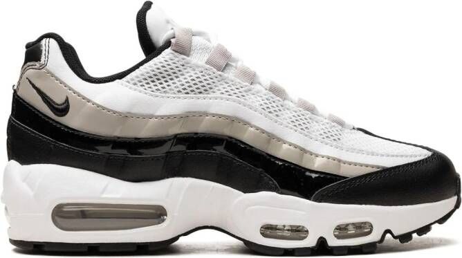 Nike Air Max 95 sneakers Wit