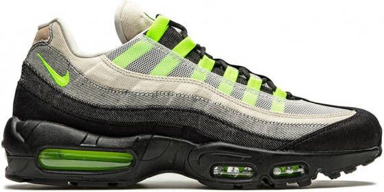 Nike Air Max 95 sneakers Wit