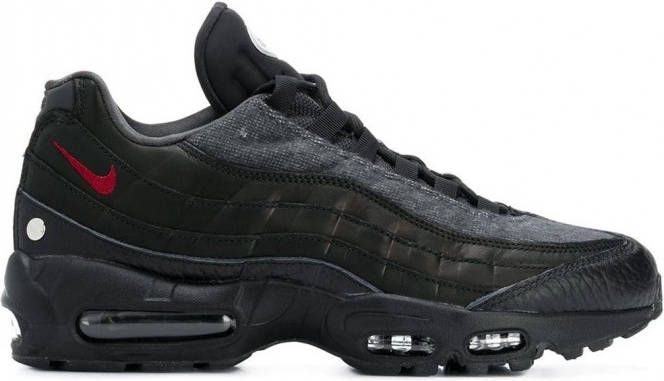 Nike Air Max 95 sneakers Zwart