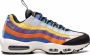 Nike Air Max 95 sneakers Zwart - Thumbnail 1