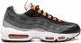 Nike Air Max 95 sneakers Zwart - Thumbnail 1