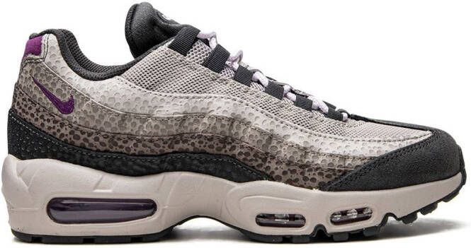 Nike Air Max 95 sneakers Zwart