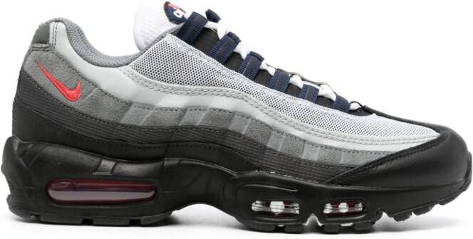 Nike x A-COLD-WALL* Air Max Plus sneakers Zwart