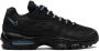 Nike Zoom LeBron NXXT Gen "Black White" sneakers Blauw - Thumbnail 1