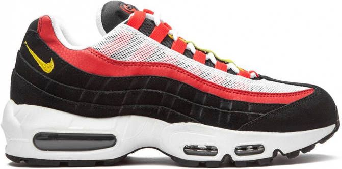 Nike Air Max 95 sneakers Zwart