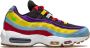 Nike Air Max 270 React sneakers Rood - Thumbnail 11