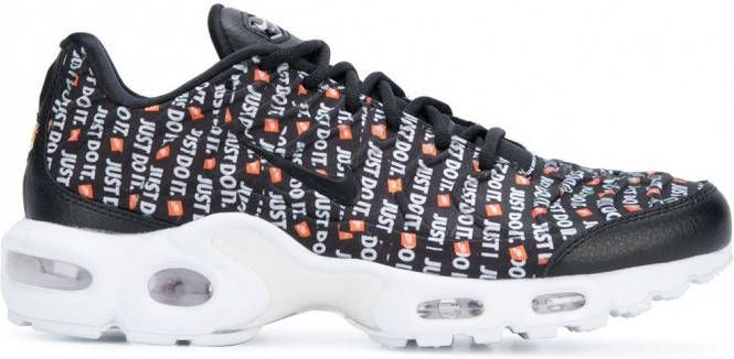 Nike Air Max 95 Zwart