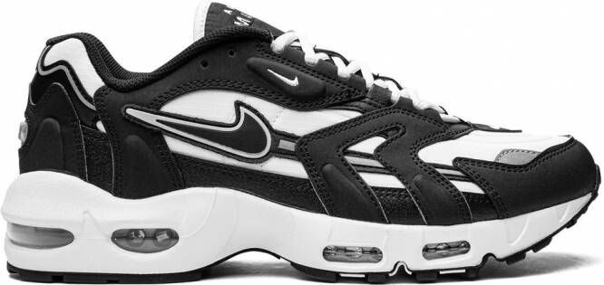 Nike x Ambush Air Adjust Force "Black" sneakers Zwart