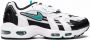 Nike Air Entertainer high-top sneakers Rood - Thumbnail 1
