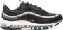 Nike Air Max 97 "Black Bright Crimson" sneakers Zwart - Thumbnail 1