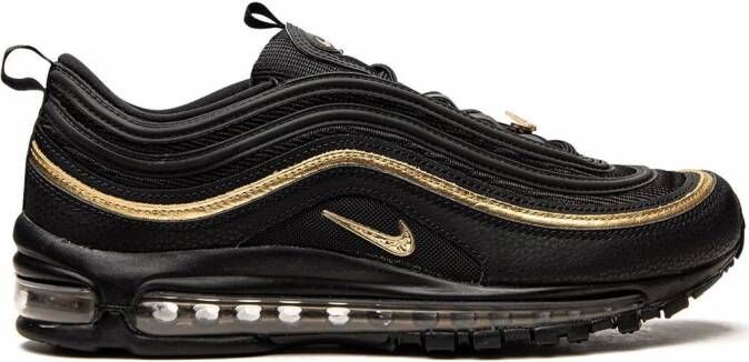 Nike Air Max 97 CM sneakers Zwart