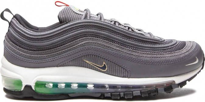 Nike "Air Max 97 Evolution of Icons sneakers" Grijs