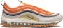 Nike "Air Zoom Tempo Next% Flyknit Total Orange sneakers" Oranje - Thumbnail 2