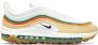 Nike Air Max 97 Golf NRG sneakers Wit - Thumbnail 1