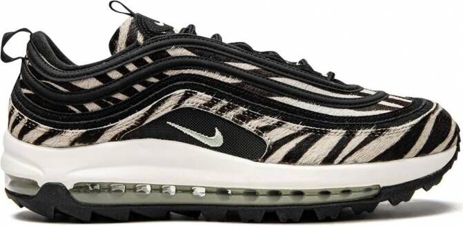 Nike Air Max 97 Golf NRG sneakers Zwart