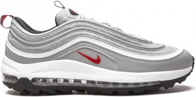 Nike Air Max 97 Golf sneakers Grijs