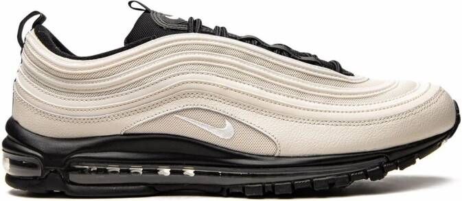 Nike "Air Max 97 Light Bone sneakers" Beige