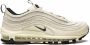 Nike Air Max 97 low-top sneakers Beige - Thumbnail 1