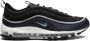 Nike Air Max 97 low-top sneakers Zwart - Thumbnail 1