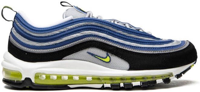 Nike air max 97 lichtblauw new arrivals
