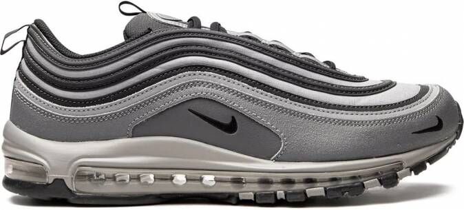 Nike Air Max 97 low-top sneakers Grijs