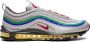 Nike Air Max 97 low-top sneakers Grijs - Thumbnail 1