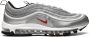 Nike Air Max 97 OG "Silver Bullet 2022" sneakers Grijs - Thumbnail 1