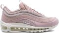 Nike Air Max 97 low-top sneakers Roze - Roze