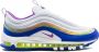 Nike Air Sock Racer Ultra Flyknit sneakers Zwart - Thumbnail 25