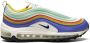 Nike "LeBron 7 Gorge Green sneakers" Groen - Thumbnail 5