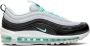 Nike Air Max 97 low-top sneakers Zwart - Thumbnail 1