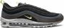 Nike Air Max 97 low-top sneakers Zwart - Thumbnail 1